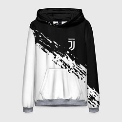 Мужская толстовка JUVENTUS