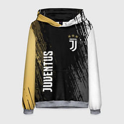 Мужская толстовка JUVENTUS