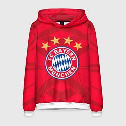 Мужская толстовка BAYERN MUNCHEN