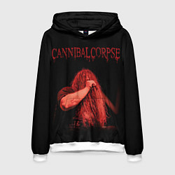 Мужская толстовка Cannibal Corpse 6