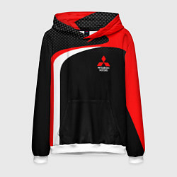 Мужская толстовка EVO Racer uniform