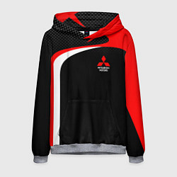 Мужская толстовка EVO Racer uniform