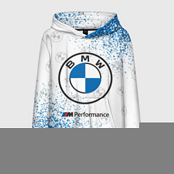 Мужская толстовка BMW БМВ