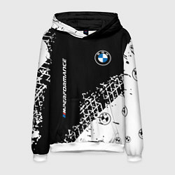 Мужская толстовка BMW БМВ