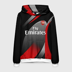 Мужская толстовка ARSENAL UNIFORM