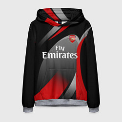 Мужская толстовка ARSENAL UNIFORM