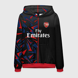 Мужская толстовка ARSENAL UNIFORM 2020