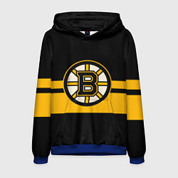 Мужская толстовка BOSTON BRUINS NHL