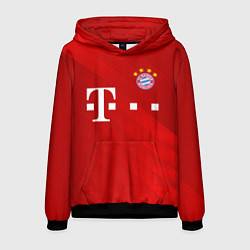 Мужская толстовка FC Bayern Munchen