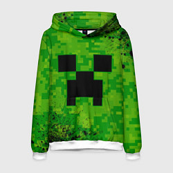 Мужская толстовка MINECRAFT МАЙНКРАФТ