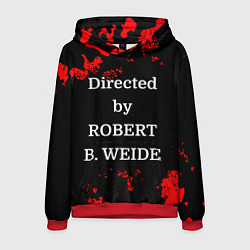 Мужская толстовка Directed by ROBERT B WEIDE
