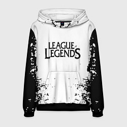 Мужская толстовка League of legends