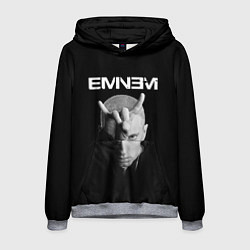 Мужская толстовка EMINEM