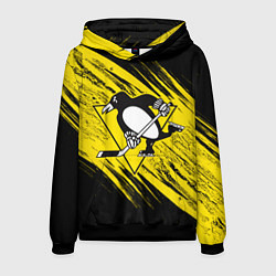 Мужская толстовка Pittsburgh Penguins Sport