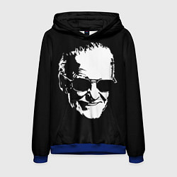 Мужская толстовка STAN LEE