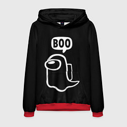 Мужская толстовка BOO Among Us