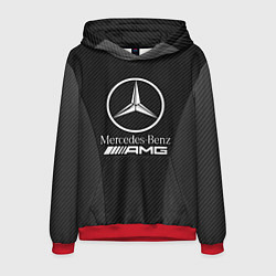 Мужская толстовка MERCEDES-BENZ