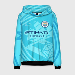 Мужская толстовка MANCHESTER CITY