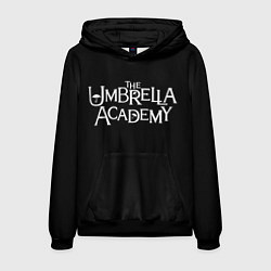 Мужская толстовка Umbrella academy