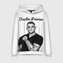 Мужская толстовка Dustin Poirier