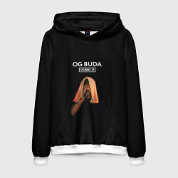 Мужская толстовка OG Buda