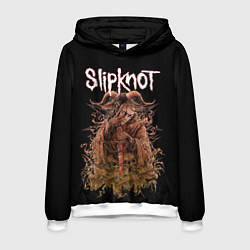 Мужская толстовка SLIPKNOT