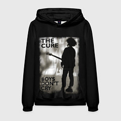 Мужская толстовка THE CURE