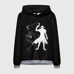 Мужская толстовка Hellsing