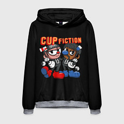 Мужская толстовка CUP FICTION