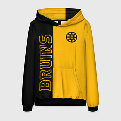 Мужская толстовка NHL BOSTON BRUINS