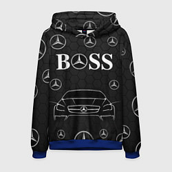 Мужская толстовка BOSS MERCEDES-BENZ