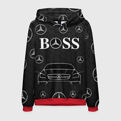 Мужская толстовка BOSS MERCEDES-BENZ