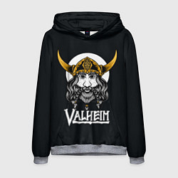 Мужская толстовка Valheim Viking