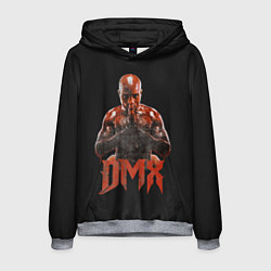 Мужская толстовка Эрл Симмонс DMX