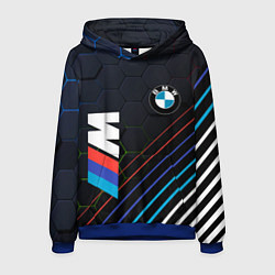 Мужская толстовка BMW БМВ M COMPETITION