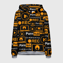 Pornhub D