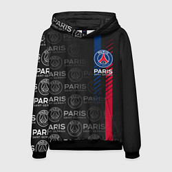 Мужская толстовка ФК ПСЖ PARIS SAINT GERMAIN