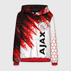 Мужская толстовка FC AJAX AMSTERDAM ФК АЯКС