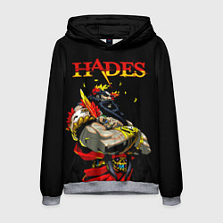 Мужская толстовка Hades