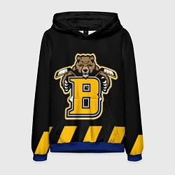 Мужская толстовка BOSTON BRUINS