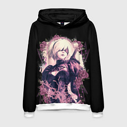 Мужская толстовка 2B ROSES