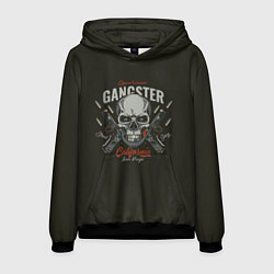 Мужская толстовка GANGSTER