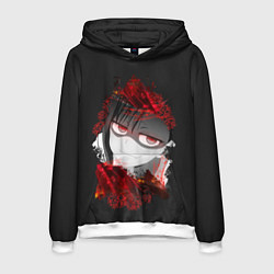 Мужская толстовка Bad Girl Nagatoro