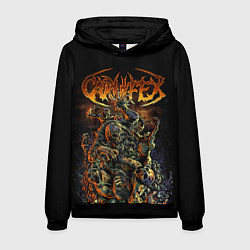 Мужская толстовка Carnifex