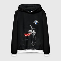 Мужская толстовка BMW МИНИМЛ