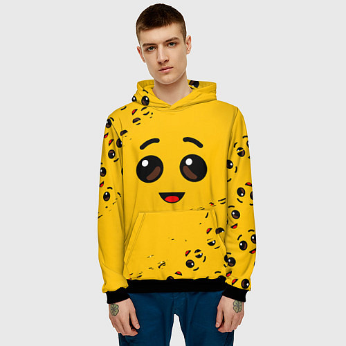 FORTNITE BANANA FACE 2985 10303445103772
