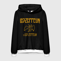 Мужская толстовка Led Zeppelin x Led Zeppelin