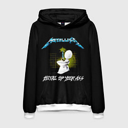 Мужская толстовка Kill Em All - Metallica