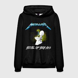 Мужская толстовка Kill Em All - Metallica