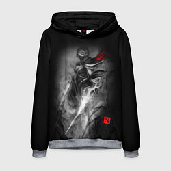 Мужская толстовка DOTA 2 ДОТА 2 ТЕНЬ